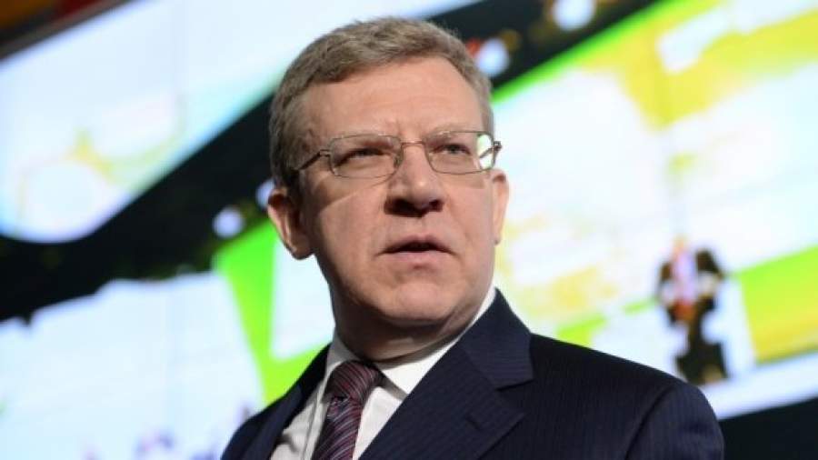 Неверов просит ЦБ проверить связь Кудрина с телеканалом «Дождь»