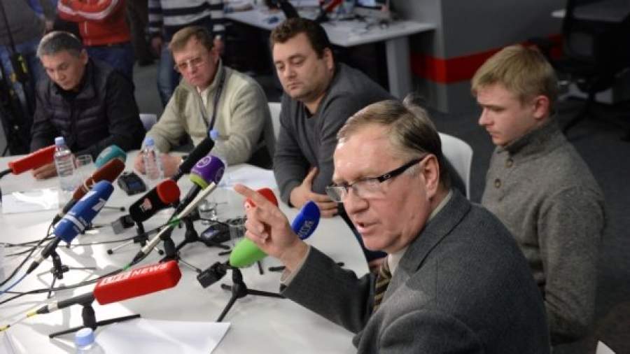 Диспетчеров, подозреваемых в катастрофе во Внуково, подвел локатор