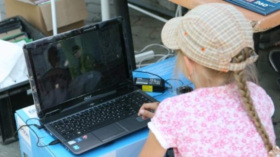 Дума займется контролем Сети
