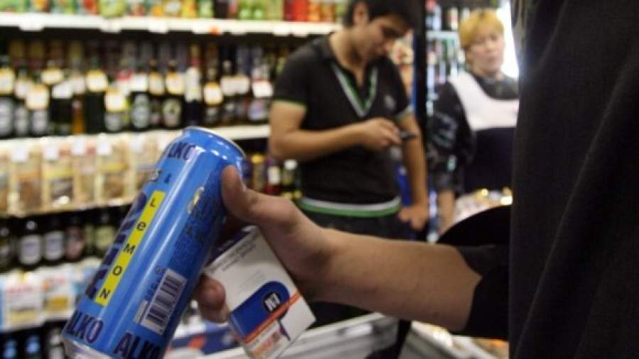 Минэкономразвития раскритиковало техрегламент на алкогольную продукцию