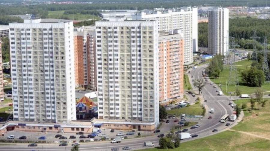 Один из районов Москвы станет пилотной зоной самоуправления
