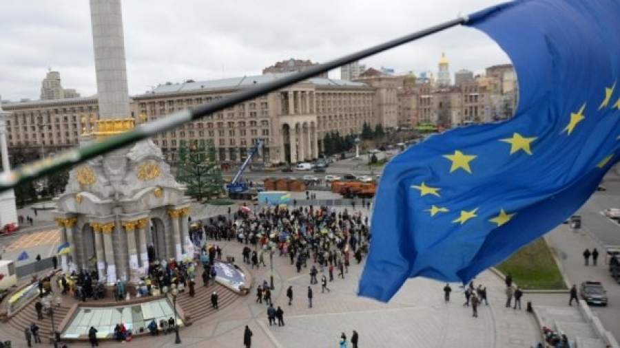 Выход Украины из СНГ выгоден России