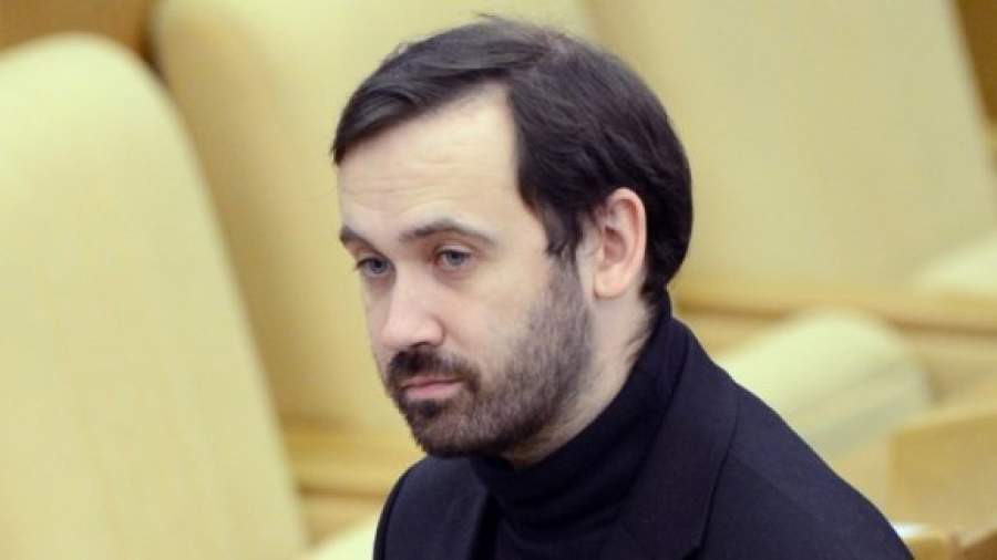 СК готов возбудить уголовное дело против Пономарева