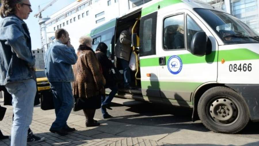 Коммерческих перевозчиков обяжут снизить цены