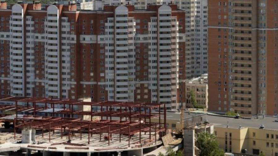 В Москве разгораются новые скандалы вокруг точечной застройки