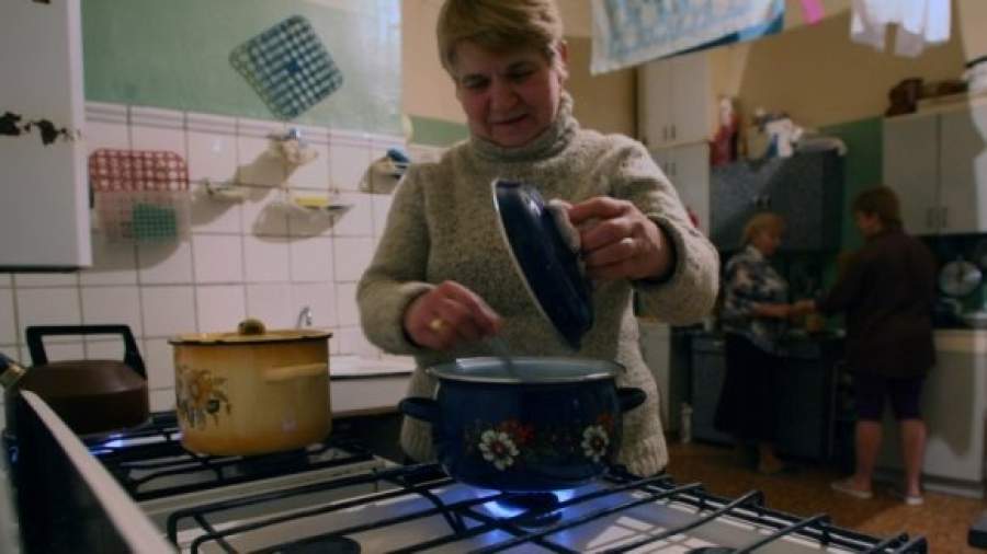 Не будут платить — отключат газ