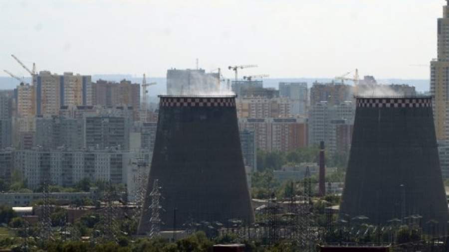 Правительству предложили отпустить цены на тепло