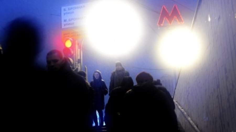Москва попросит $6 млрд из федерального бюджета на строительство метро