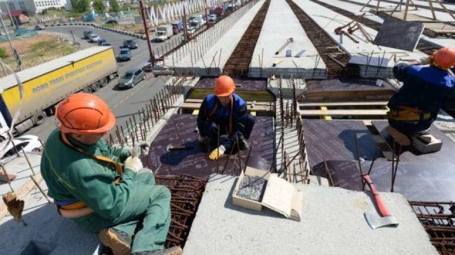 ГИБДД возьмет под контроль строительство дорог