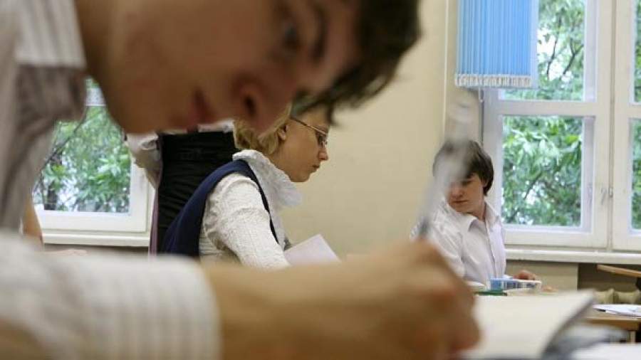В вузы разрешили поступать с 14 лет