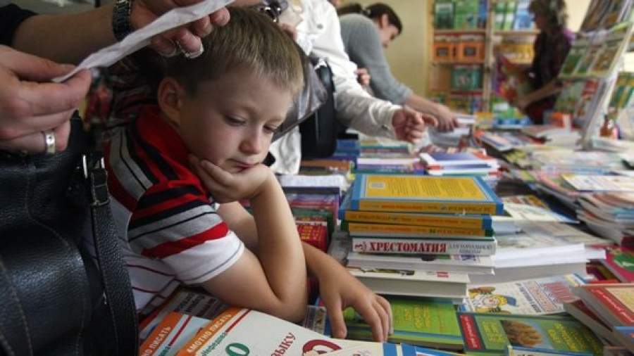 Значки «18+» появятся и на книгах