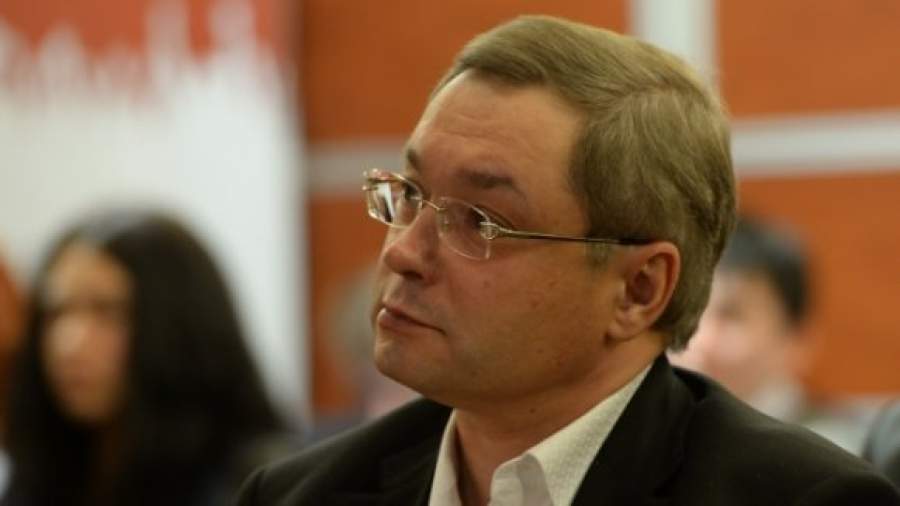 Экс-глава «Моего банка» просится на свободу, чтобы вернуть долги
