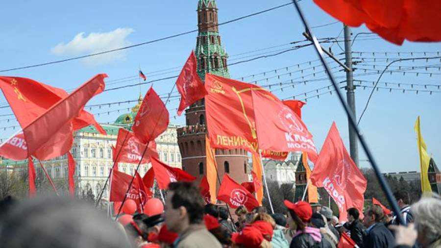 Отставка правительства может быть вынесена на голосование 25 октября