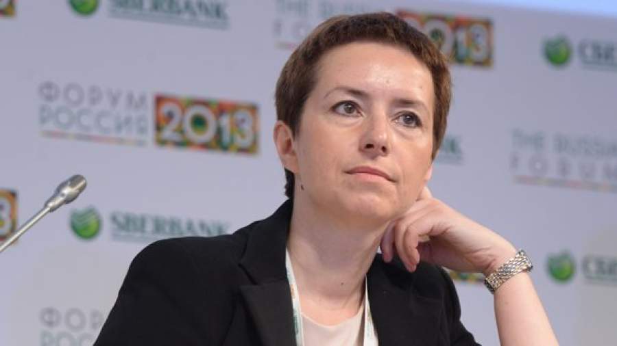 Глава Росимущества может возглавить «Алросу»