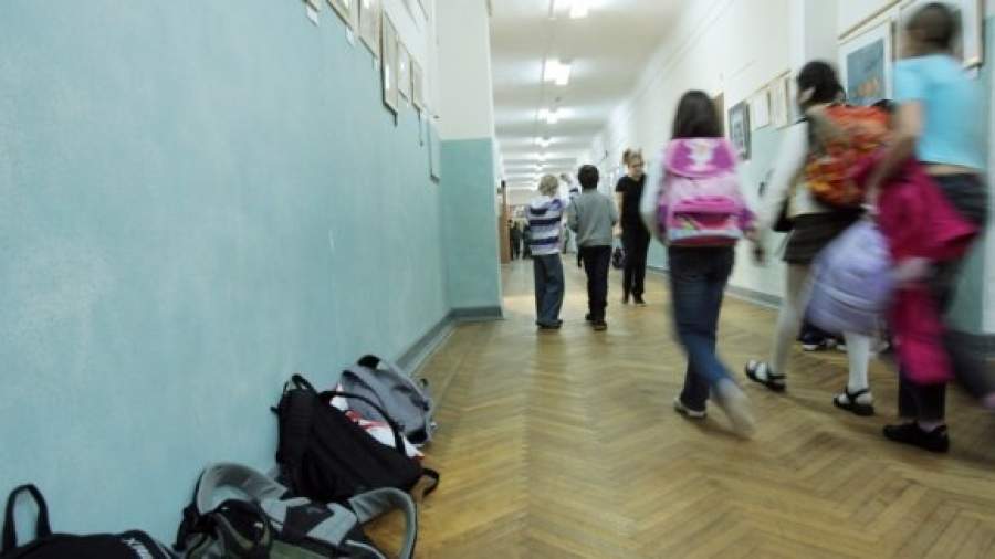 Москва и область обменяются школьниками
