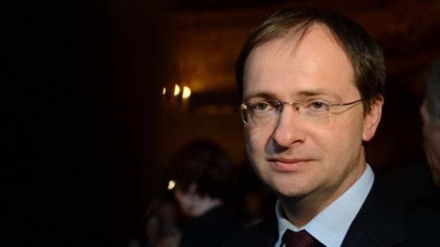 Мединский стал членом «обезьяньей новой министерской палаты»