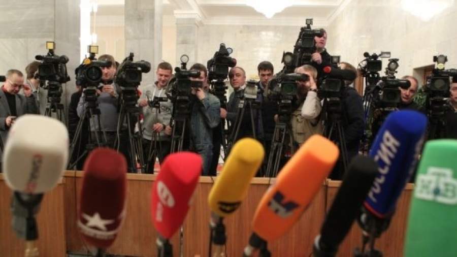 Профсоюз работников СМИ запускает проект гражданской журналистики