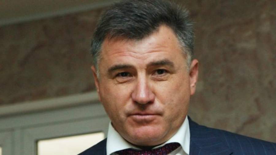 Волгоградский губернатор признан худшим