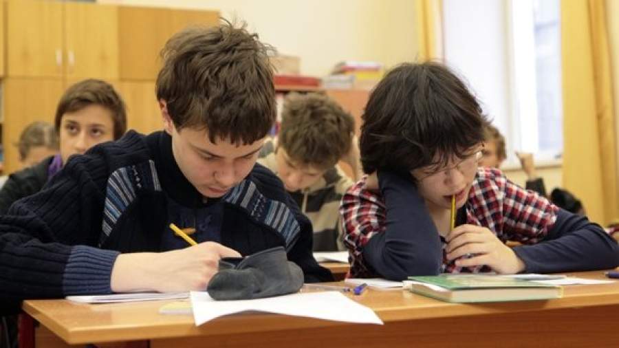 Детям разрешат выбирать родной язык