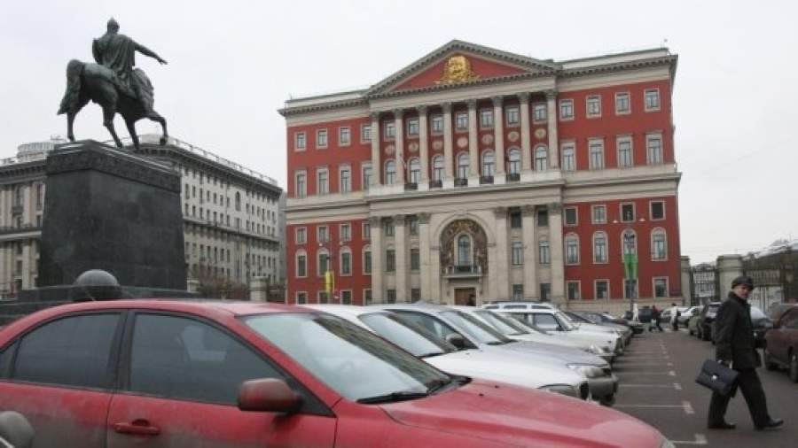 В столичной мэрии появится видеопереговорная
