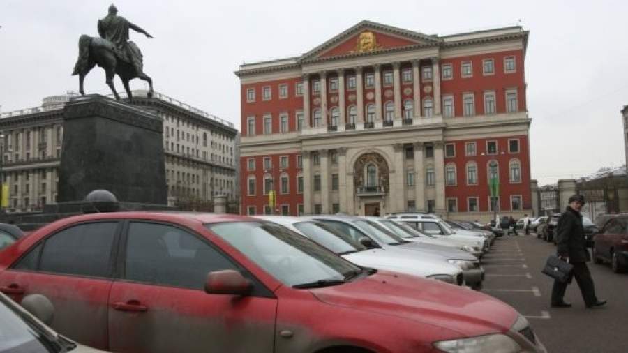 Столичная прокуратура одобрила повышение транспортного налога