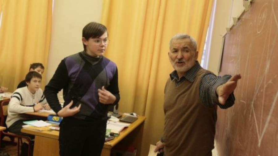 Для столичных школьников создадут систему предуниверсариев
