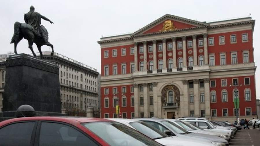 На «экономичные» сайты мэрии понадобилось еще 50 млн рублей