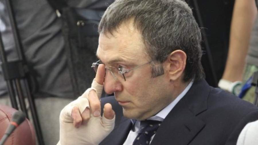 Керимов, Клишас и Малкин могут потерять места в Совете Федерации