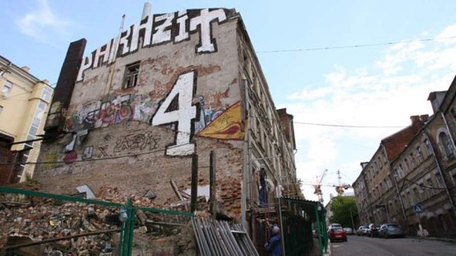Москвичам помогут с реставрацией своих памятников архитектуры
