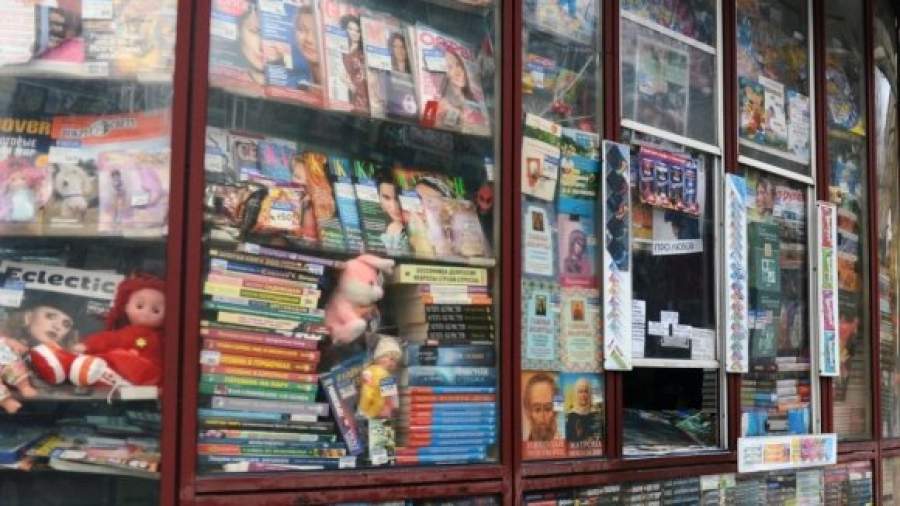 Распространители прессы пожаловались президенту Татарстана