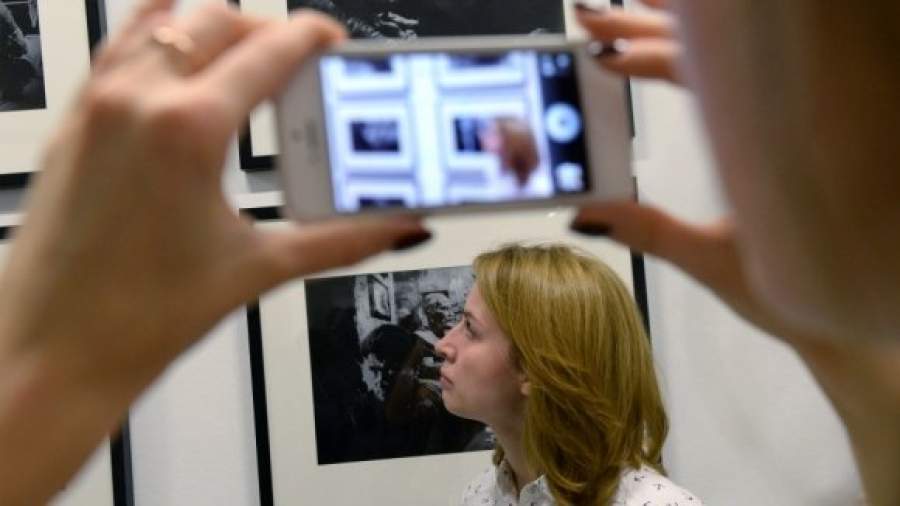 Из «антипиратского» закона исключат фотографии