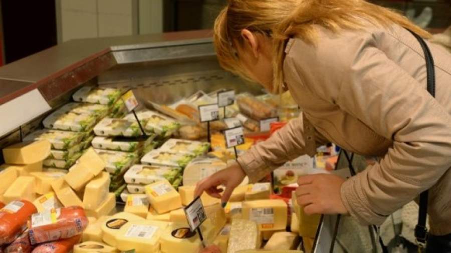 Сети обяжут отдать половину прилавков под отечественные продукты