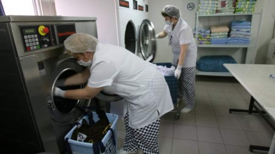 В Москве создадут концепцию бытового обслуживания населения