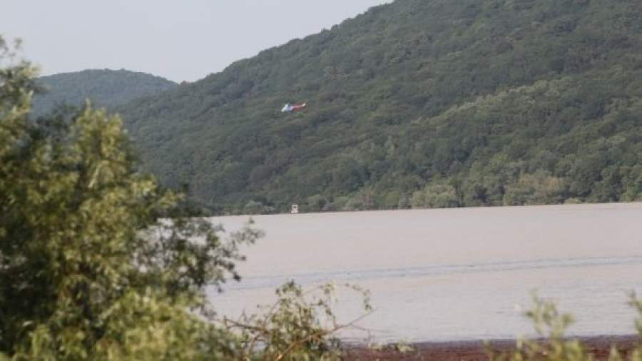 «Можно было бы построить противопаводковые водохранилища»