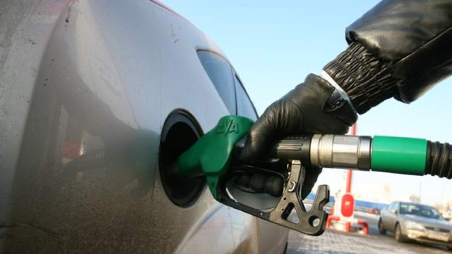 ФАС нашла способ заставить нефтяников перейти на «Евро-3»