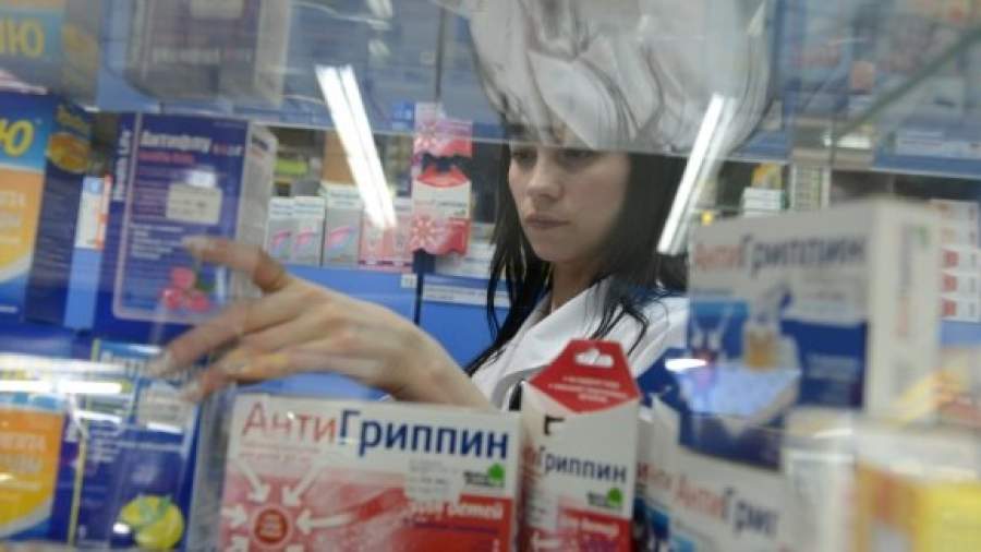 Российские лекарства переведут на мировые стандарты через два года