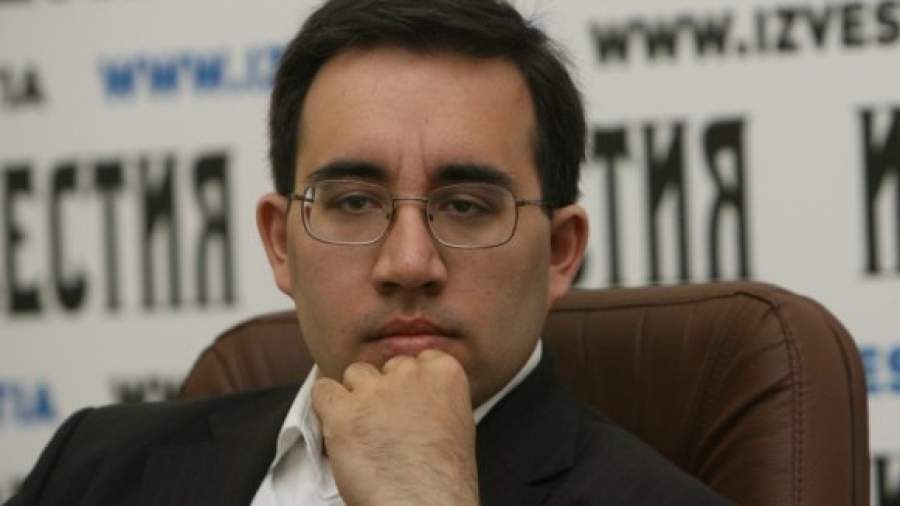 Александр Дюков: «Может, хоть в суде узнаю, что же я такого сотворил»