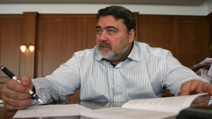 Должность главы ФАС может стать выборной