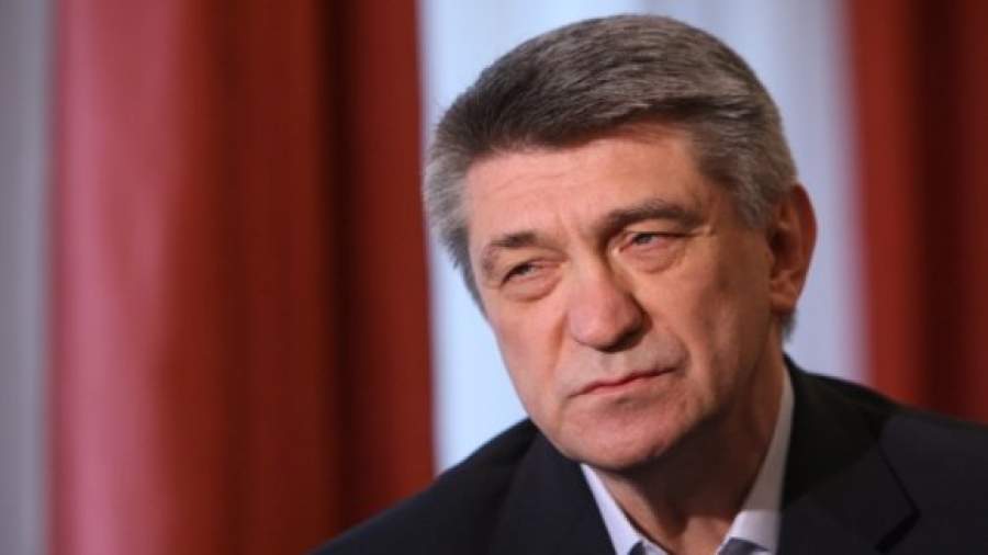 Александр Сокуров: «Гергиев устал. Ему всё равно, как это выглядит»