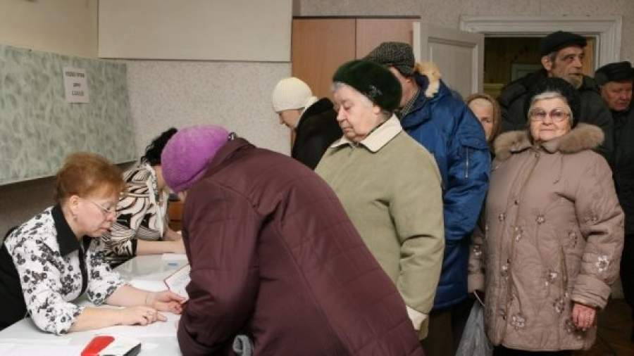 Избирательные комиссии столицы станут более виртуальными