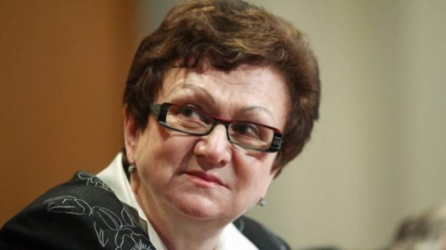 Директор Иностранки: «Мединский никакие отделы не упразднял»