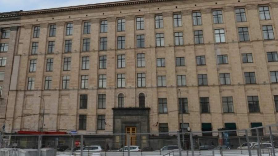 Минэкономразвития отказало турбизнесу в налоговых льготах
