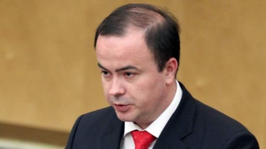 Дунаев снялся с выборов мэра Москвы из-за иностранного бизнеса