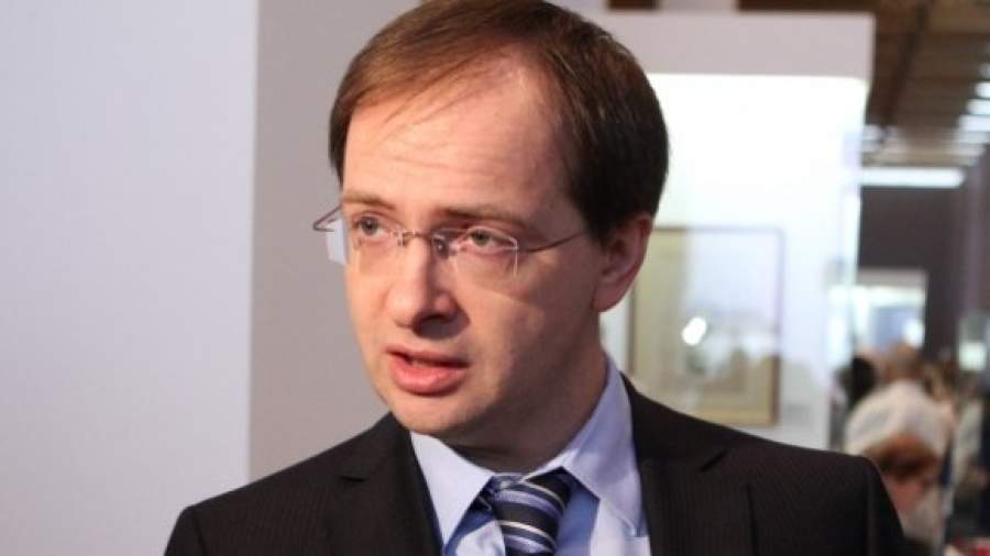 Владимир Мединский: «Музеи должны работать допоздна»