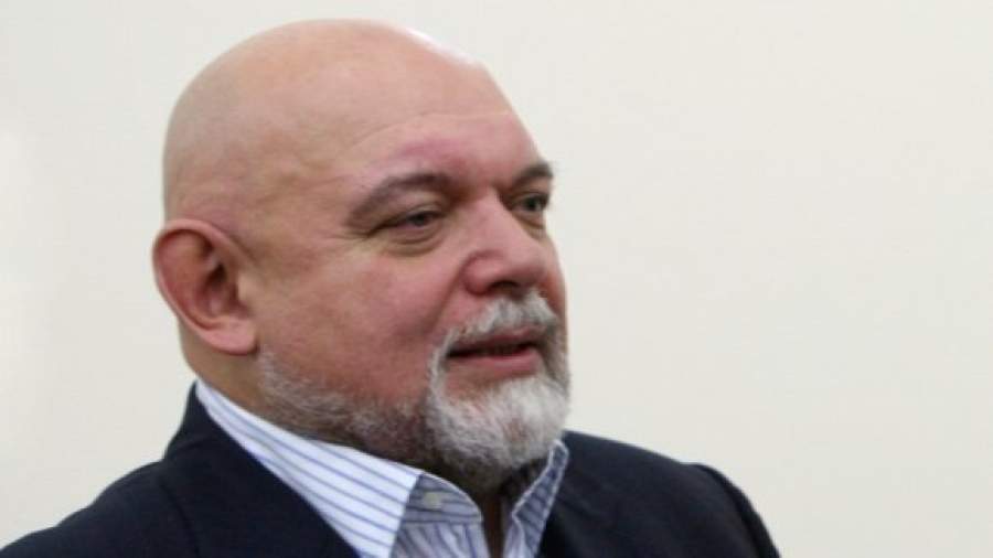 Татарский союз молодежи обвиняет Гейдара Джемаля в клевете