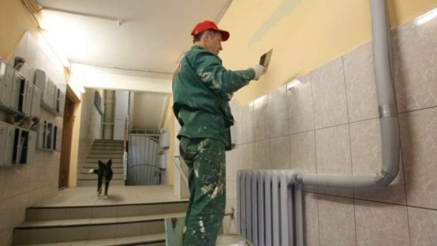 Россияне не хотят платить за капремонт