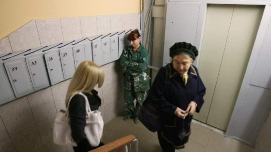 Жильцы смогут следить за этапами ремонта своих домов по интернету