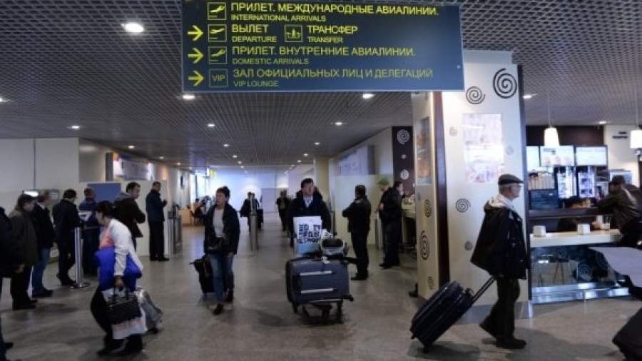 Минтранс отказался от тотального контроля за пассажирами