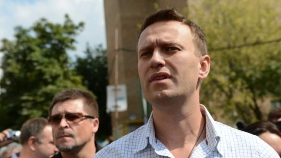 Генпрокуратура проверит фонд Навального на причастность к кибератакам