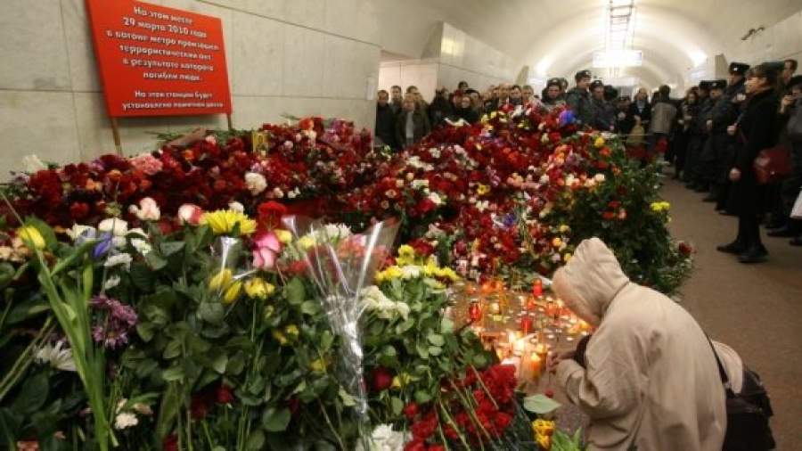 Депутаты Госдумы требуют проверить траты на безопасность в метро